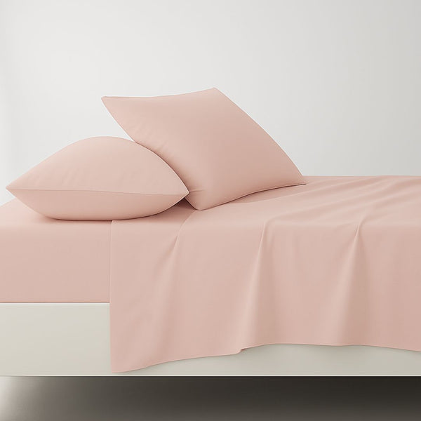 Rose - Flat Sheet
