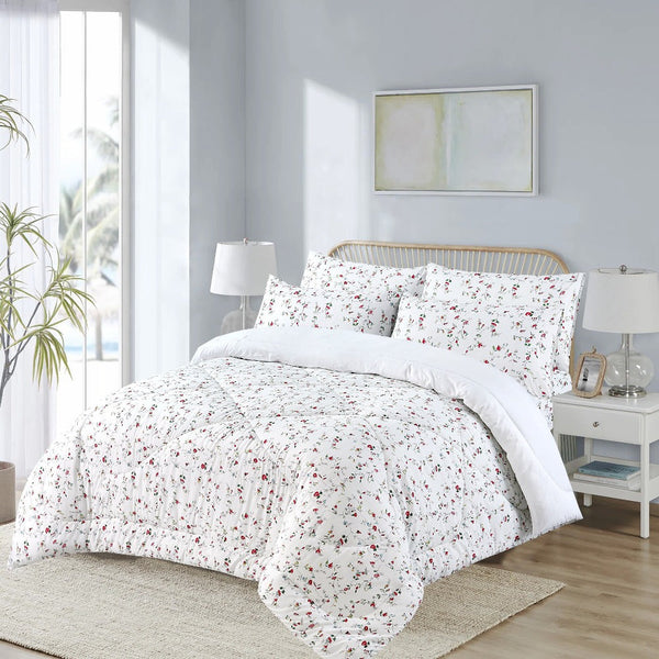English Tea - Duvet Cover