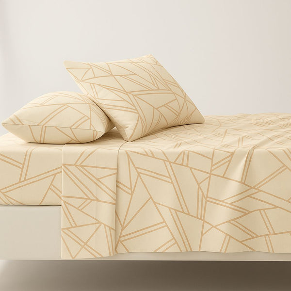 Turkish Cream - Flat Sheet