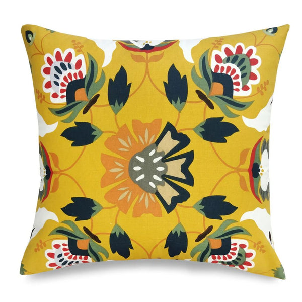 Keyseria - Cushion Covers