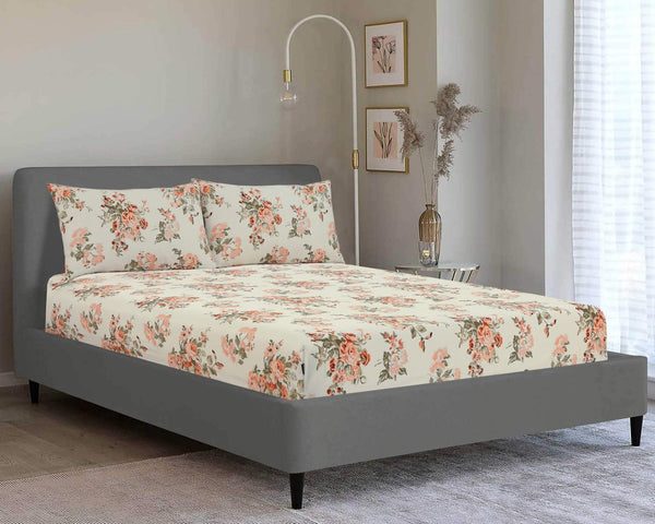 G'Morning Victoria - Fitted Sheet