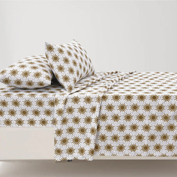 Dawn - Flat Sheet