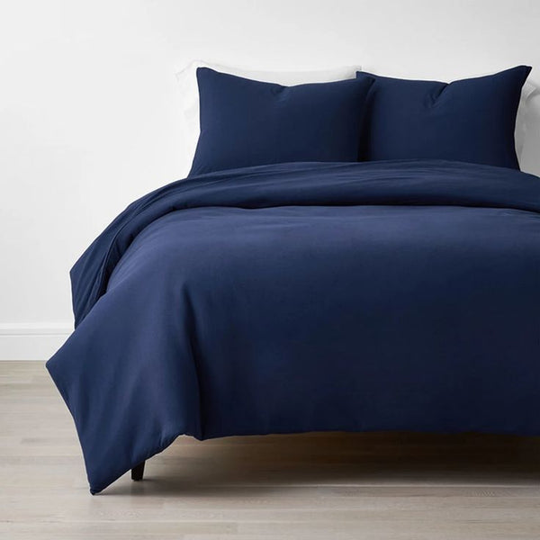 Midnight Blue - Duvet Cover