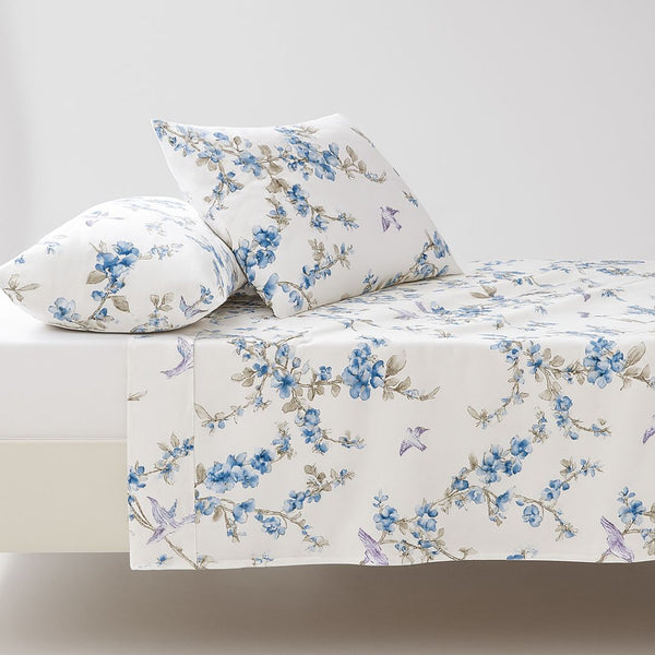Ashley - Flat Sheet