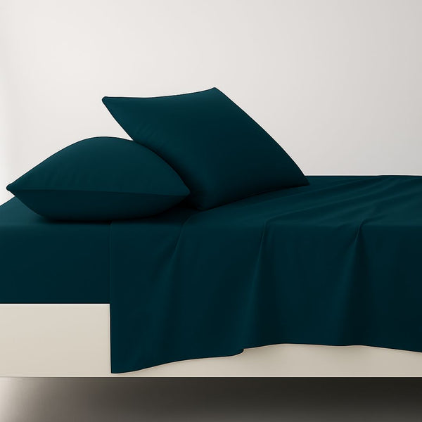 Turquoise - Flat Sheet