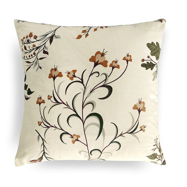 Candice Sage - Cushion Cover