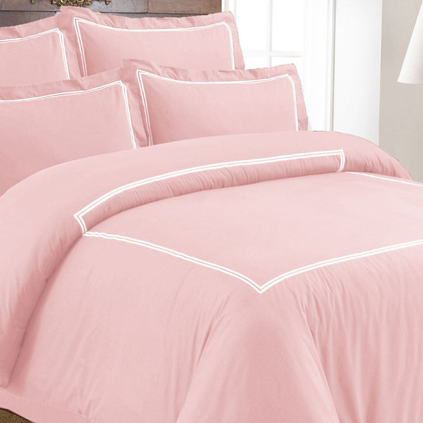 Rose - Baratta Stich Duvet Cover