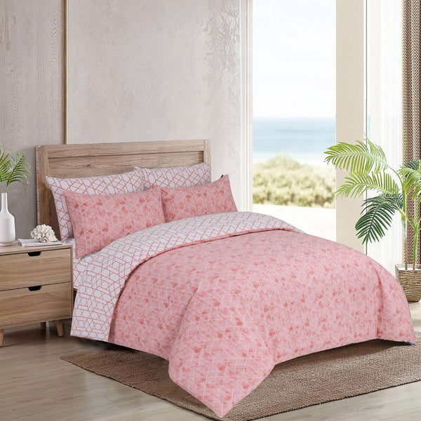 Bloomingdale - Duvet Cover