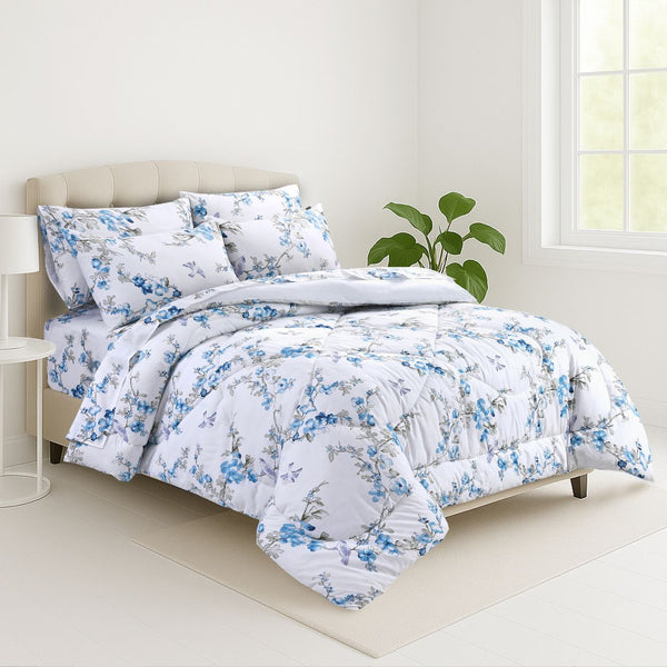 Ashley - Duvet Cover