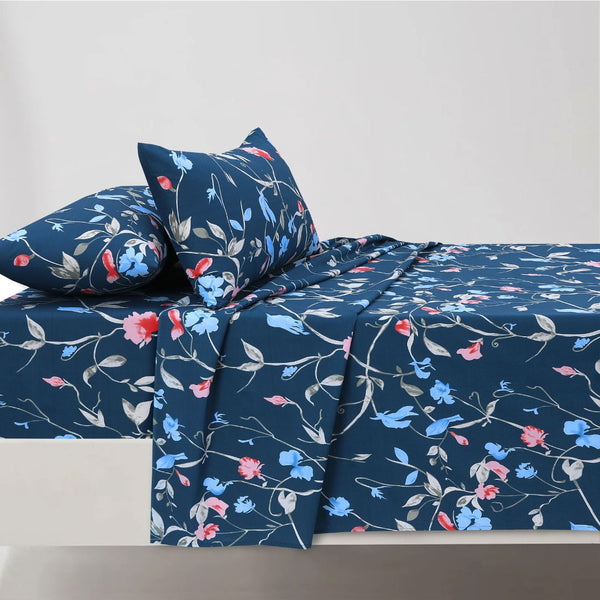 Twilight Garden - Flat Sheet