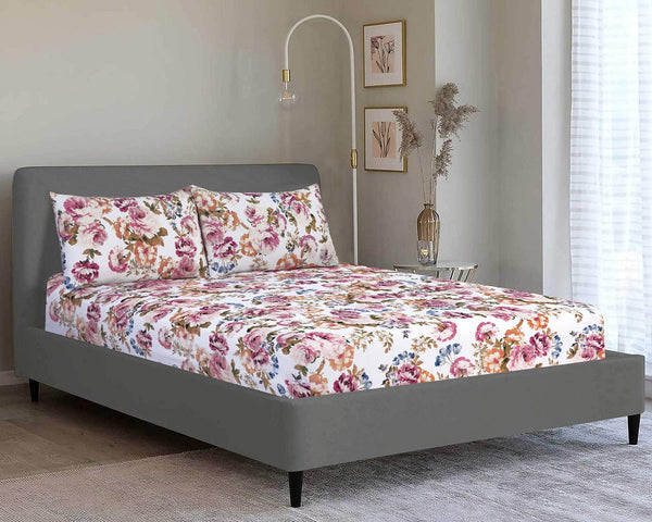 Eden - Fitted Sheet