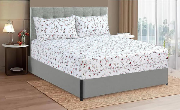 English Tea - Fitted Sheet