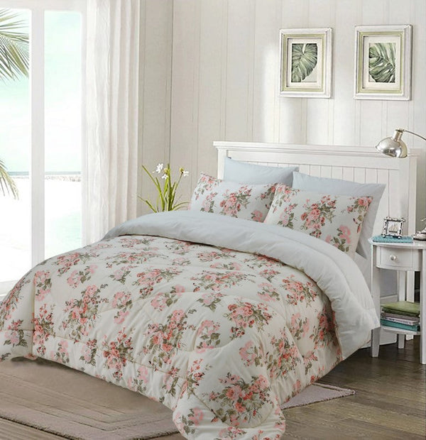 G'Morning Victoria - Duvet Cover