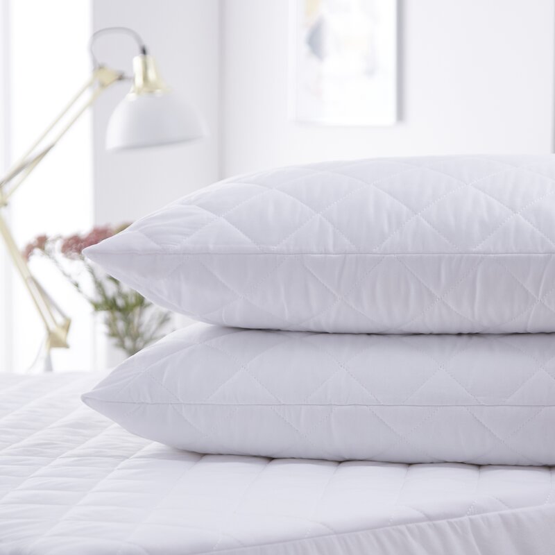 Pillow Covers 