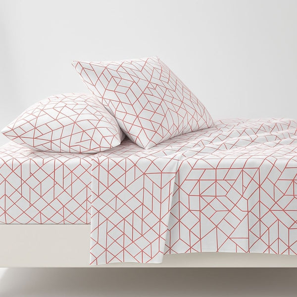 Rosella - Flat Sheet