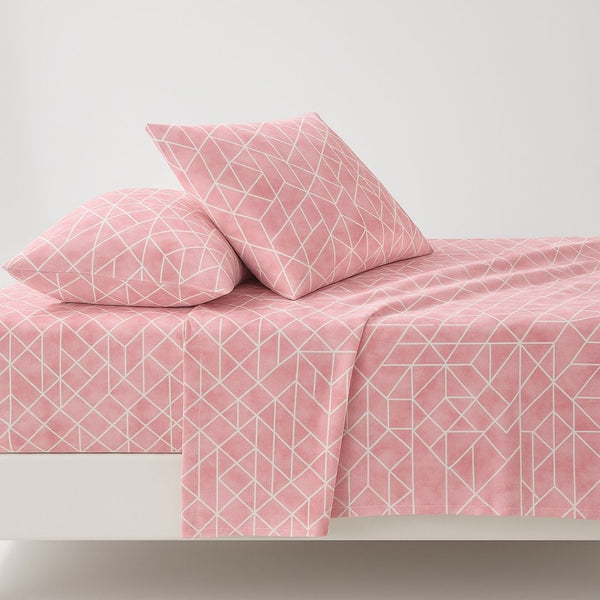 Bloomingdale - Flat Sheet