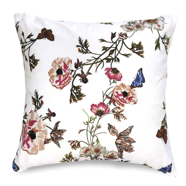 Chirpy Dawn - Cushion Covers