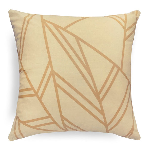 Turkish Cream - Cushion Covers