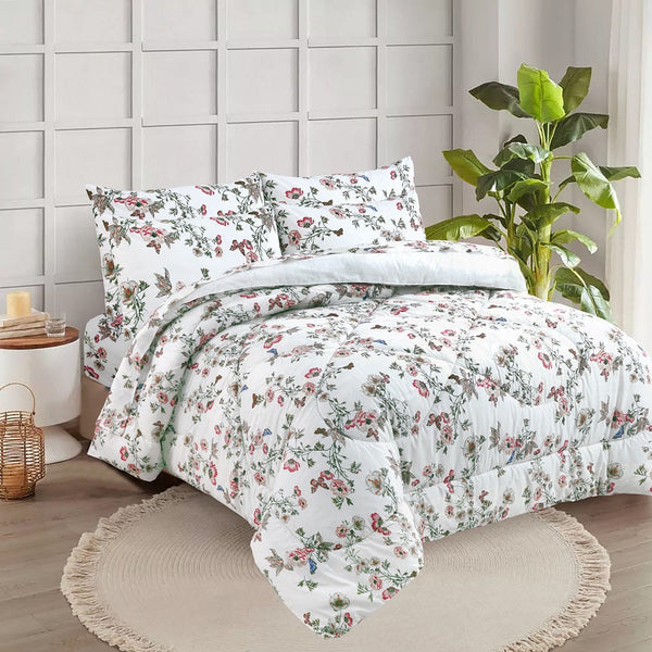 Chirpy Dawn - Duvet Cover Set