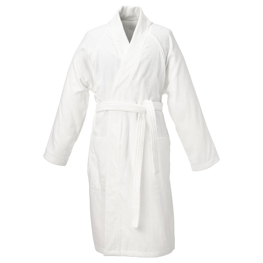Adult Bath Towel Gown 