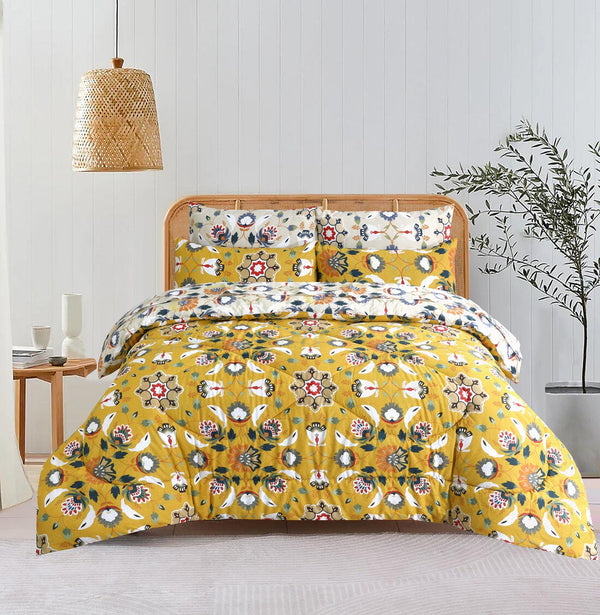 Keyseria - Duvet Cover Set